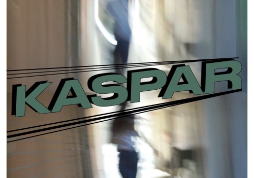 Profilfach Theater und Film: KASPAR